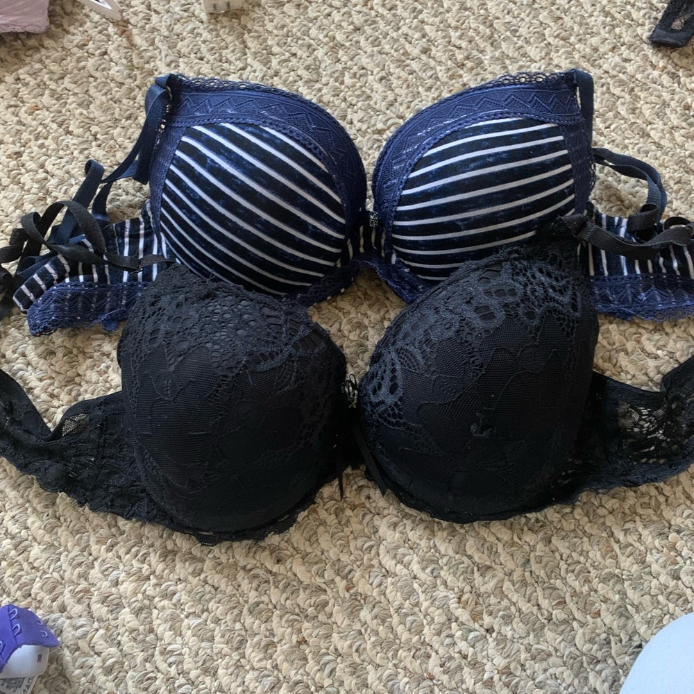Bras